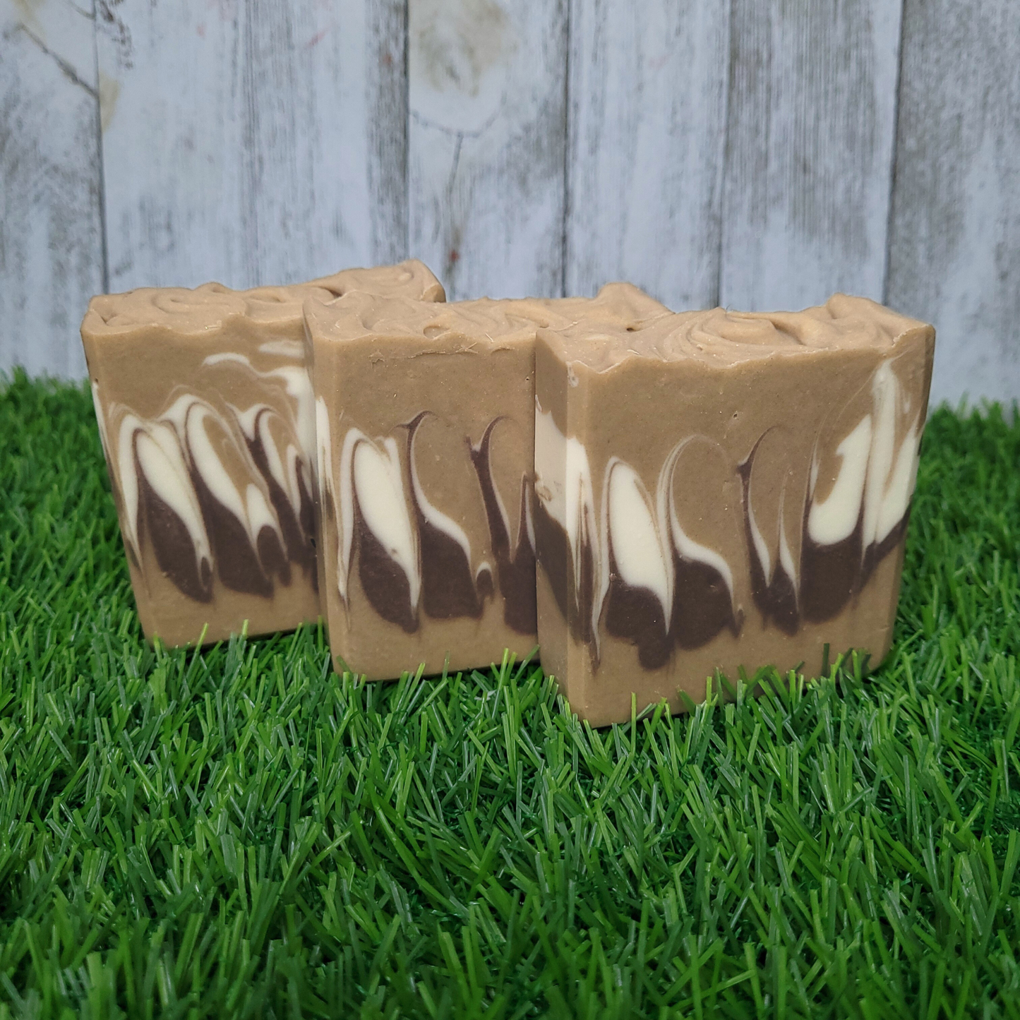 Campfire Stories Artisan Soap