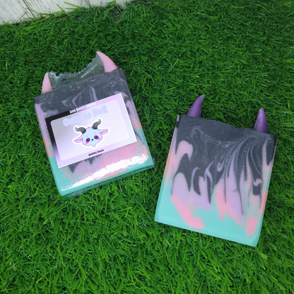 Cute as Hell Artisan Soap