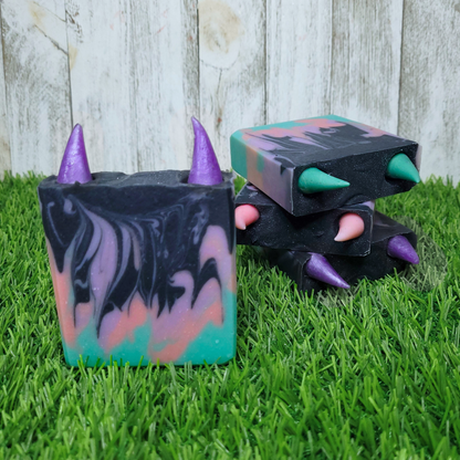 Cute as Hell Artisan Soap