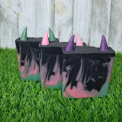 Cute as Hell Artisan Soap