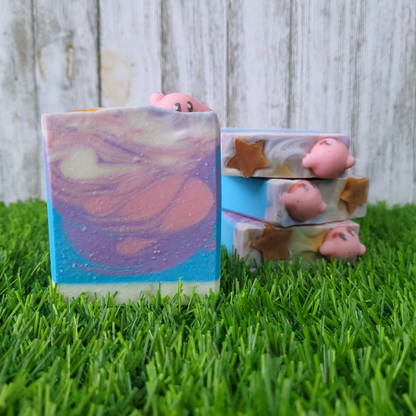 Dreamland Artisan Soap