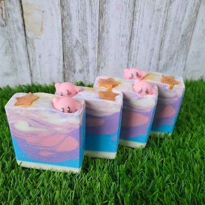 Dreamland Artisan Soap