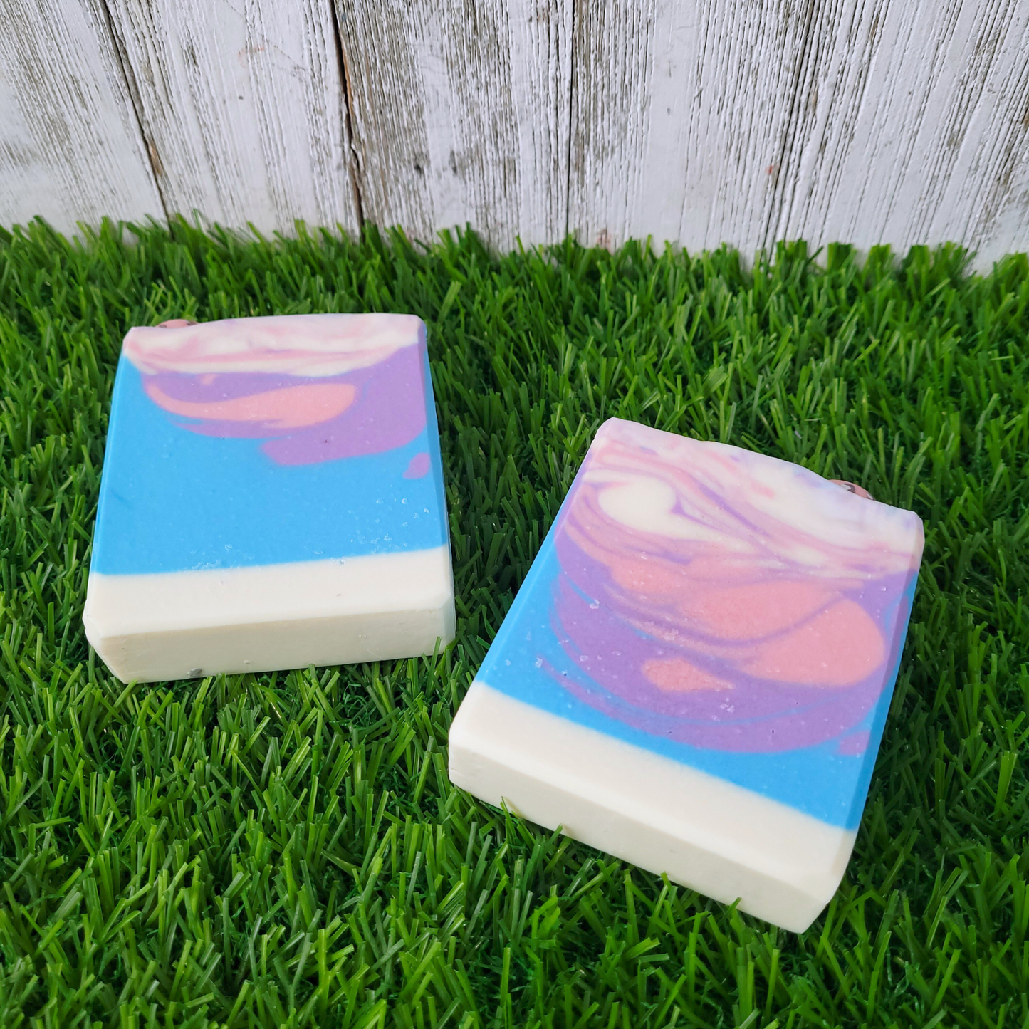 Dreamland Artisan Soap