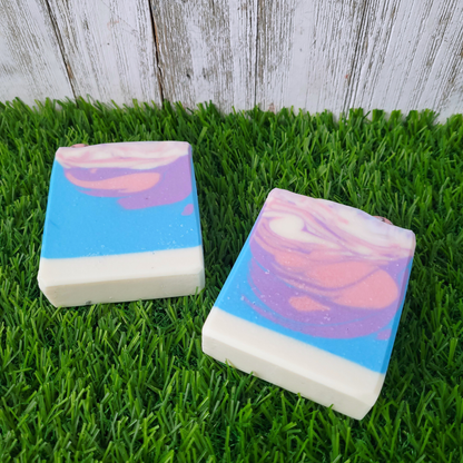 Dreamland Artisan Soap
