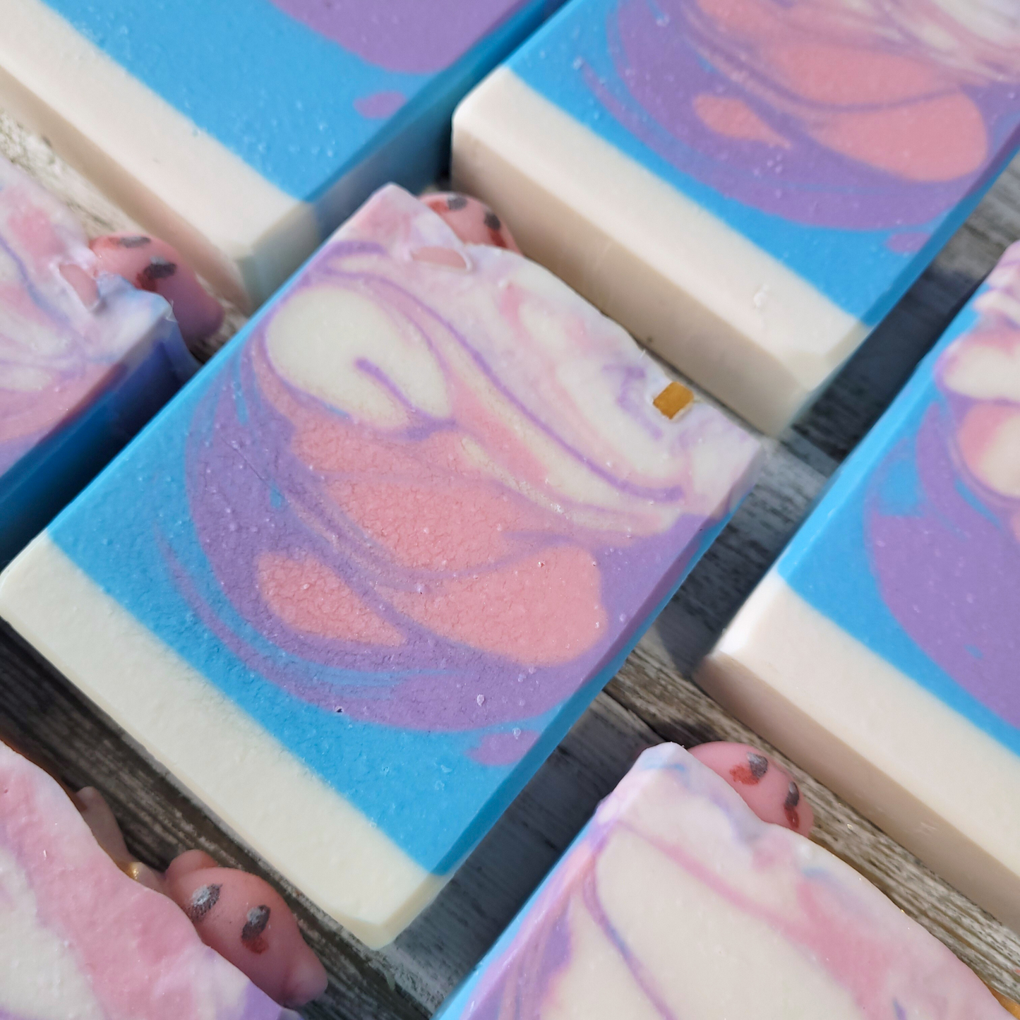 Dreamland Artisan Soap