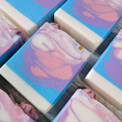 Dreamland Artisan Soap