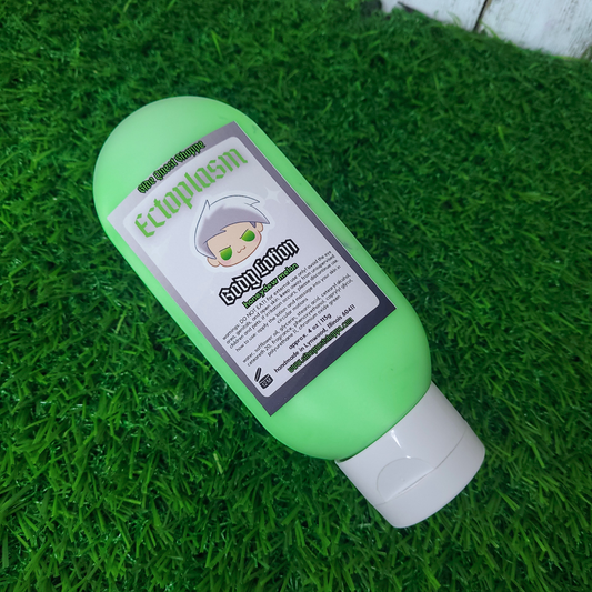 Ectoplasm Lotion