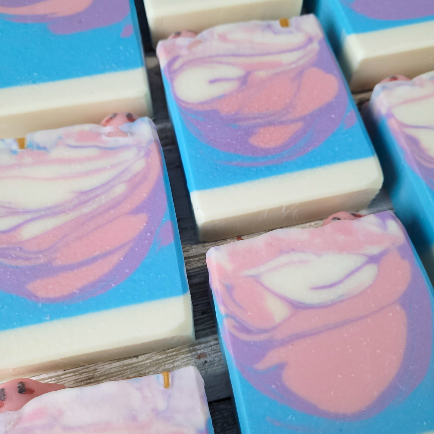 Dreamland Artisan Soap