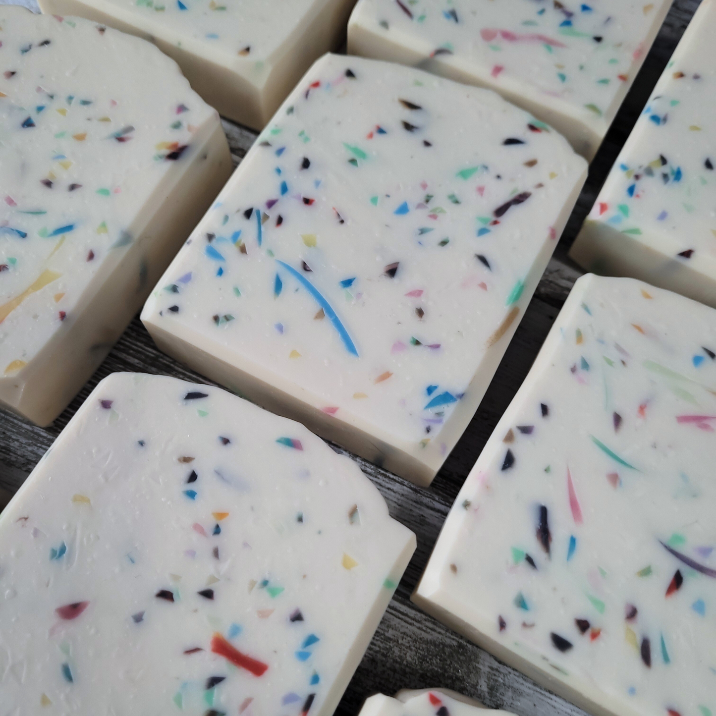 Yippee! Artisan Soap