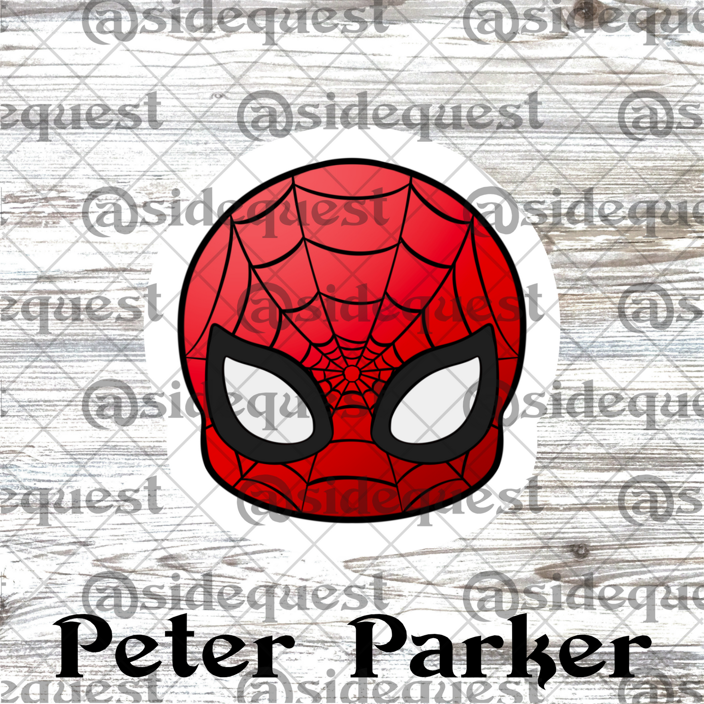 More Dead Parents Water Resistant Vinyl Sticker