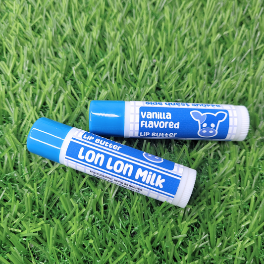 Lon Lon Milk Lip Butter