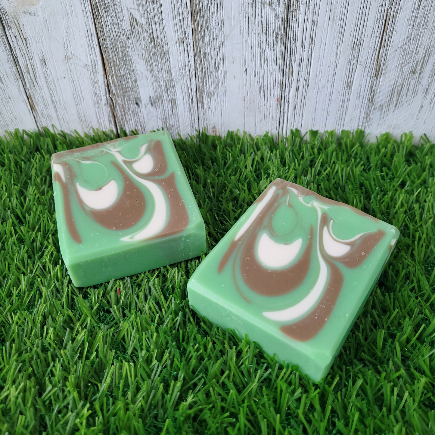 Hero of Legend Artisan Soap