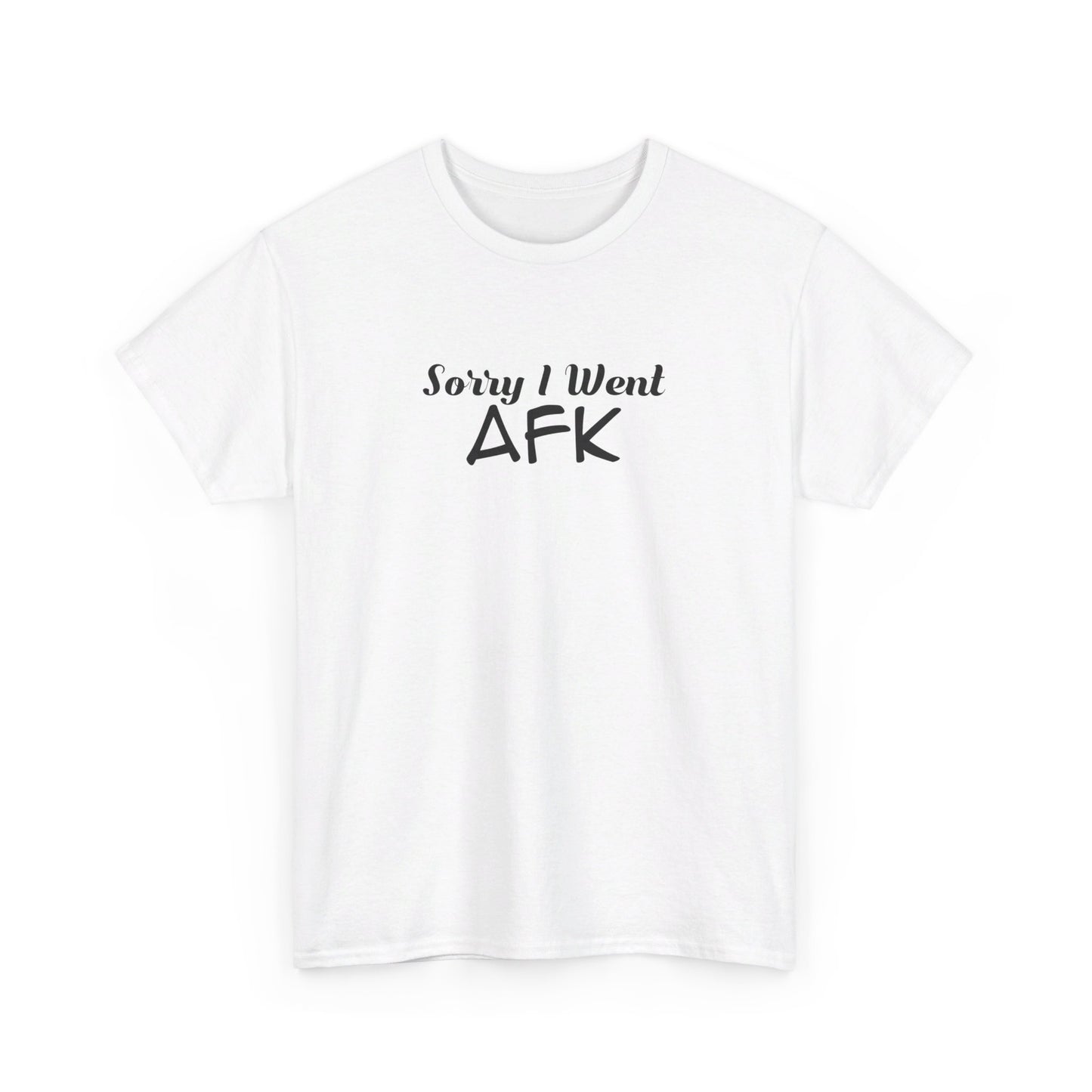 AFK T-Shirt