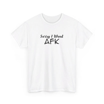 AFK T-Shirt