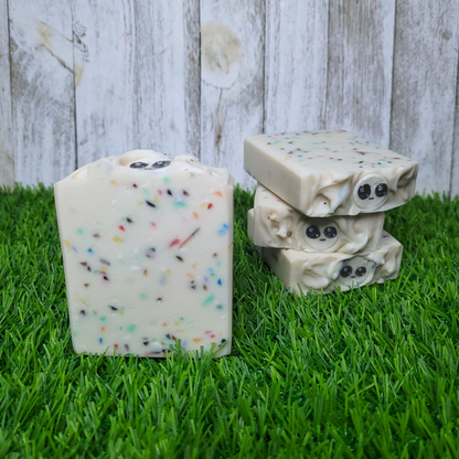 Yippee! Artisan Soap