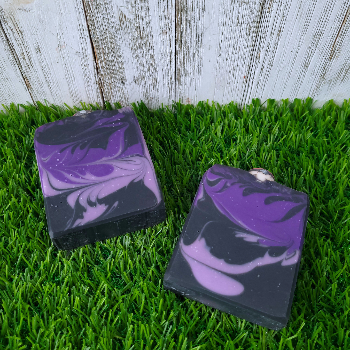 Lavender Town Artisan Soap