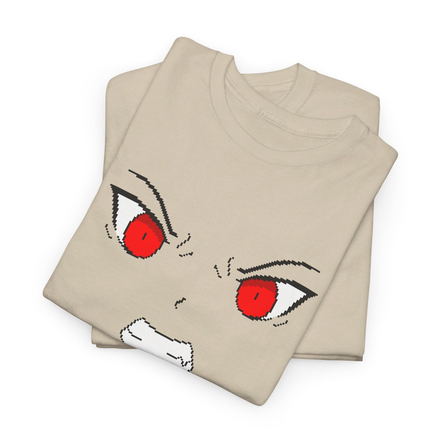 *Grrrr* Pixelated T-Shirt