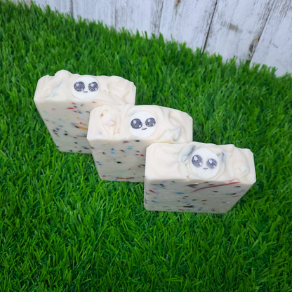 Yippee! Artisan Soap