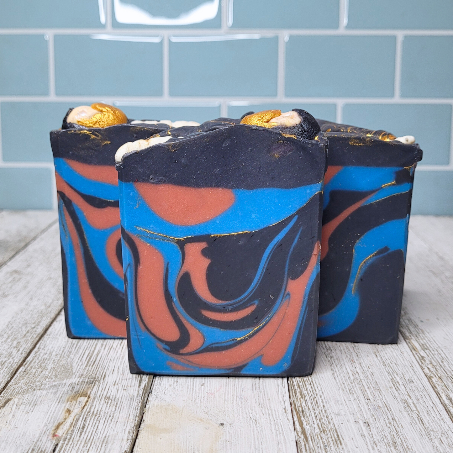 FATALITY! Artisan Soap