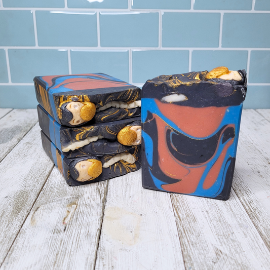 FATALITY! Artisan Soap