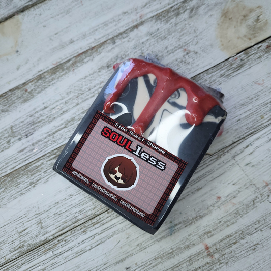 SOULless Artisan Soap