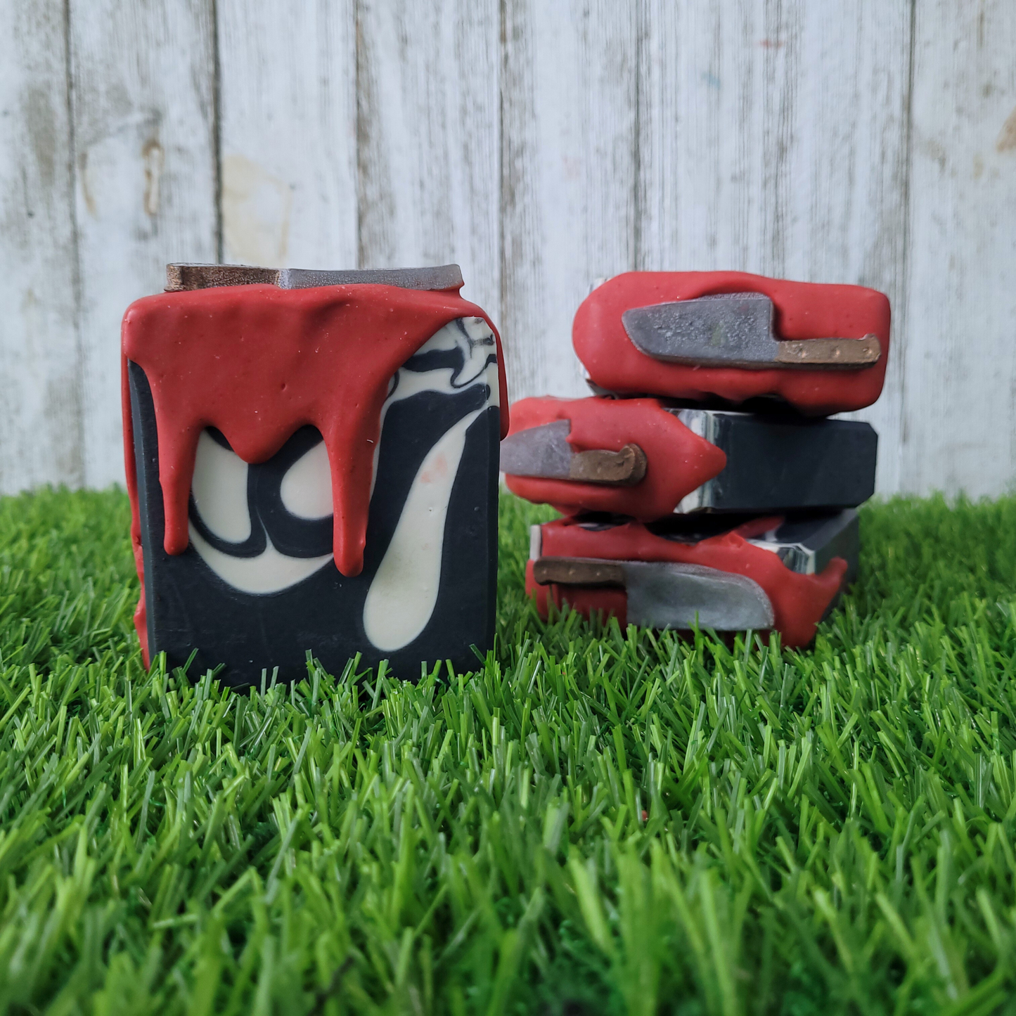 SOULless Artisan Soap