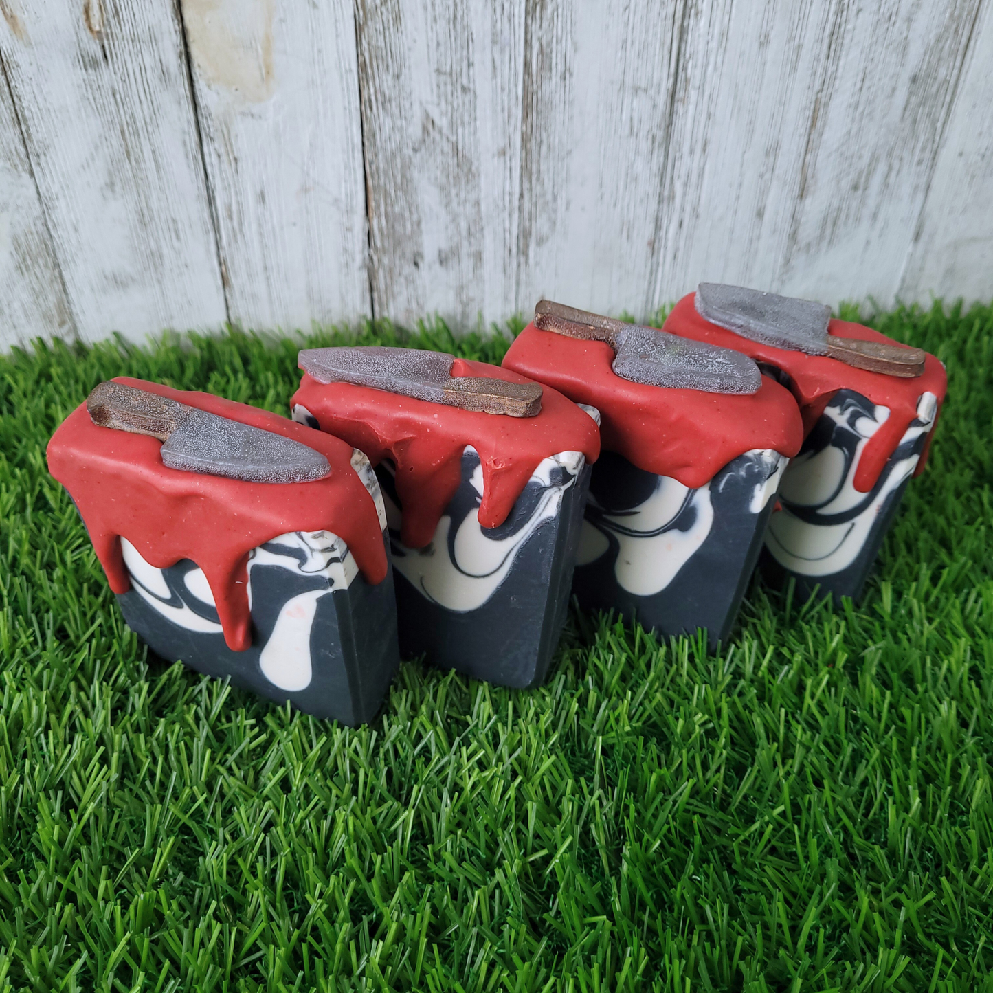 SOULless Artisan Soap