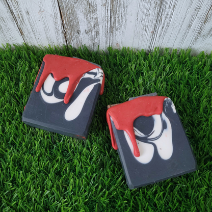 SOULless Artisan Soap