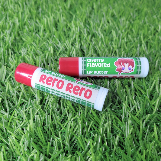 Rero Rero Lip Butter