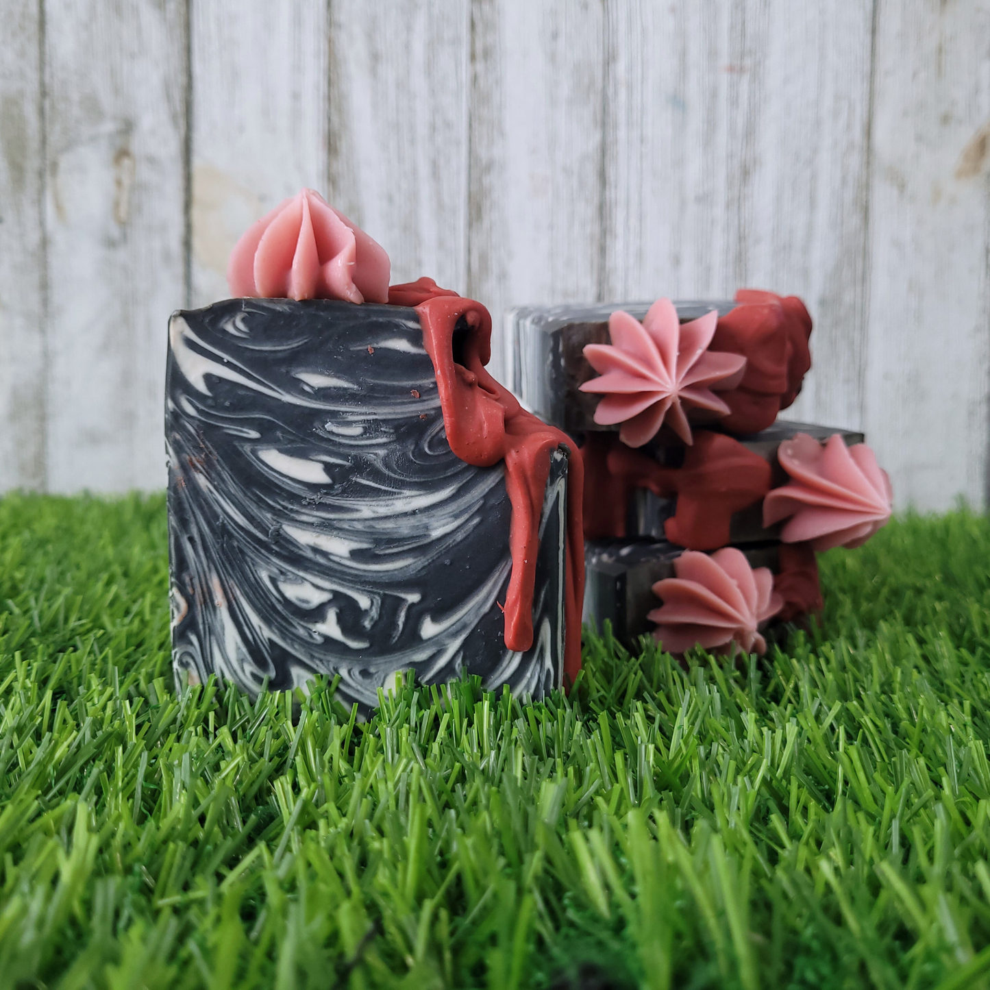 Bite of ‘87 Artisan Soap