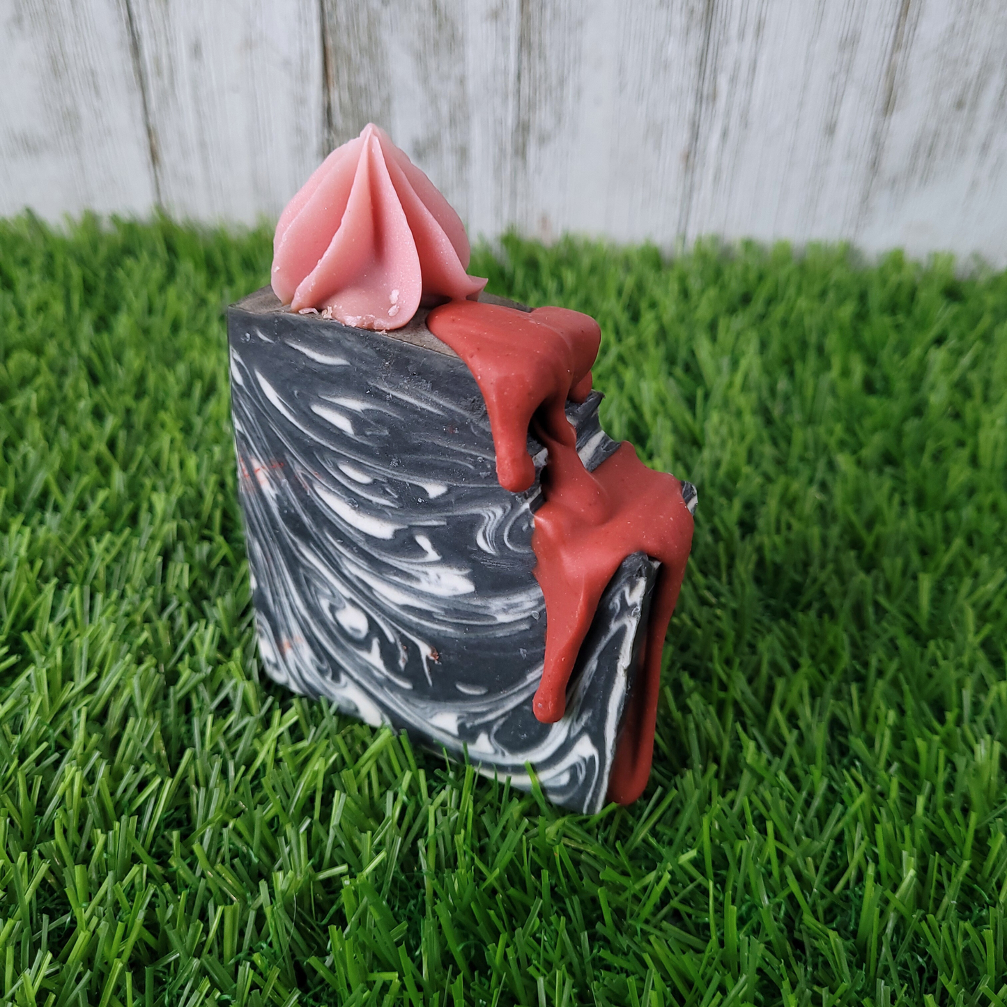 Bite of ‘87 Artisan Soap