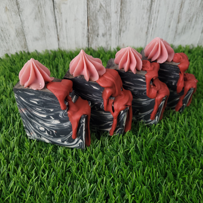 Bite of ‘87 Artisan Soap