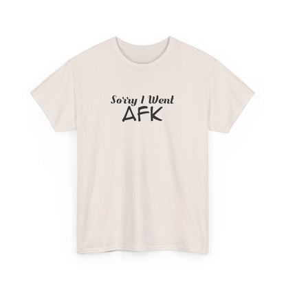 AFK T-Shirt