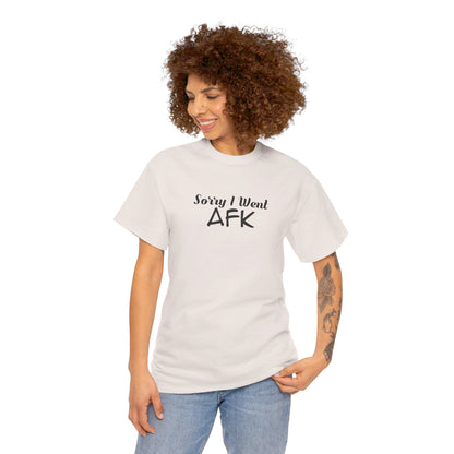 AFK T-Shirt
