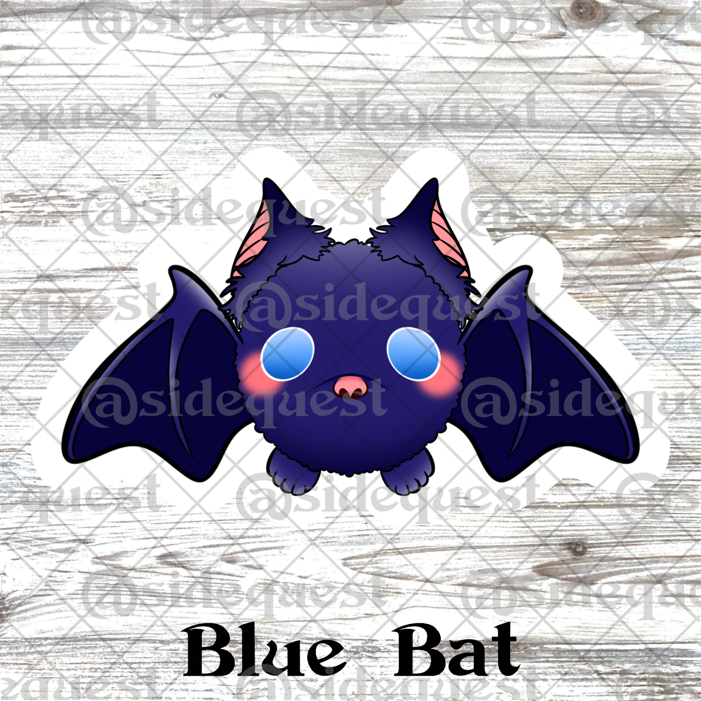 Halloween 2025 Water Resistant Vinyl Sticker