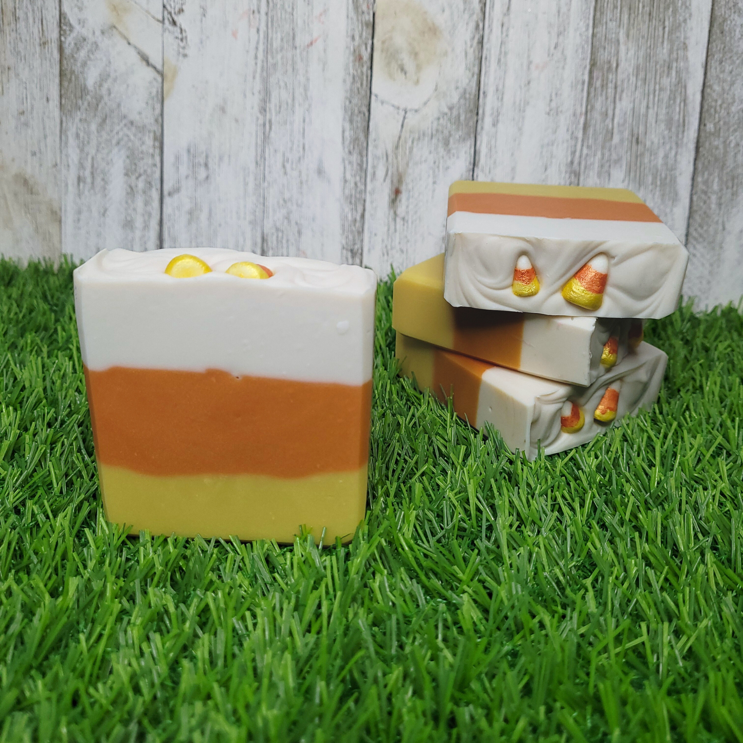Trick or Treat Artisan Soap