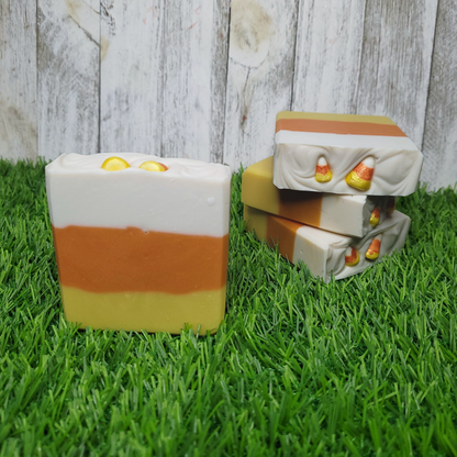 Trick or Treat Artisan Soap