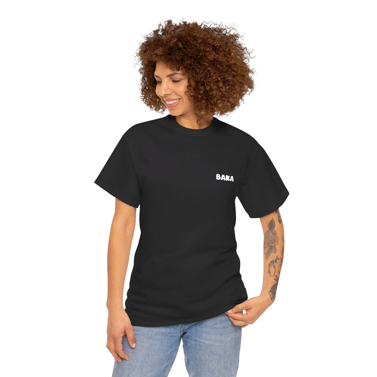 Baka T-Shirt