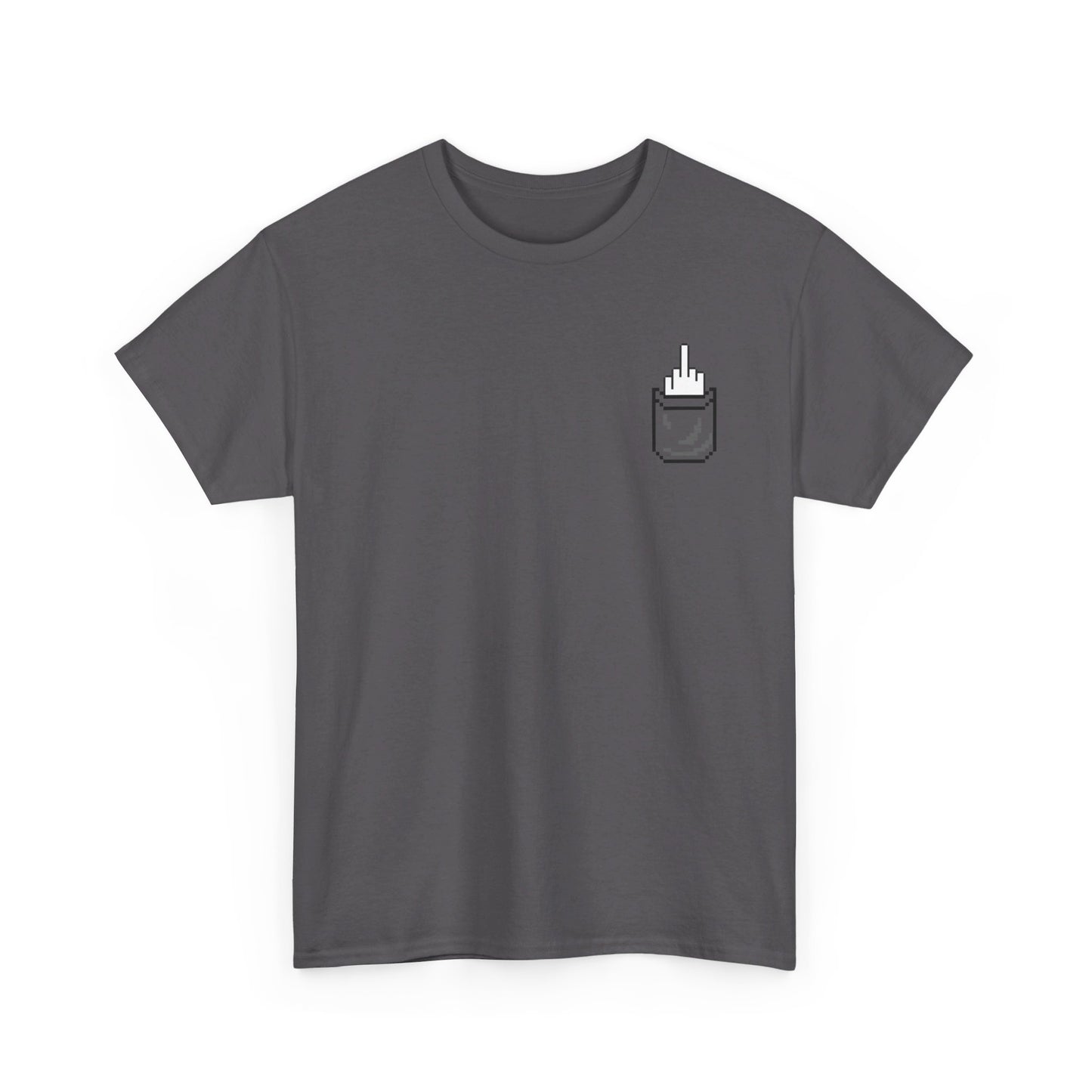 Pocket Bird T-Shirt