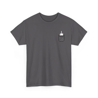 Pocket Bird T-Shirt
