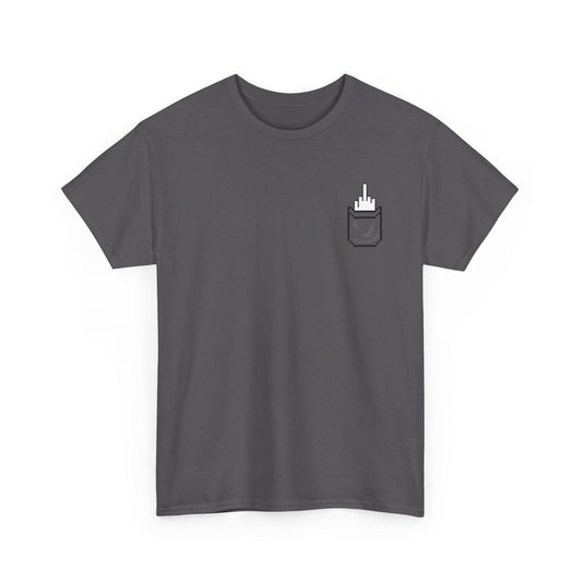 Pocket Bird T-Shirt