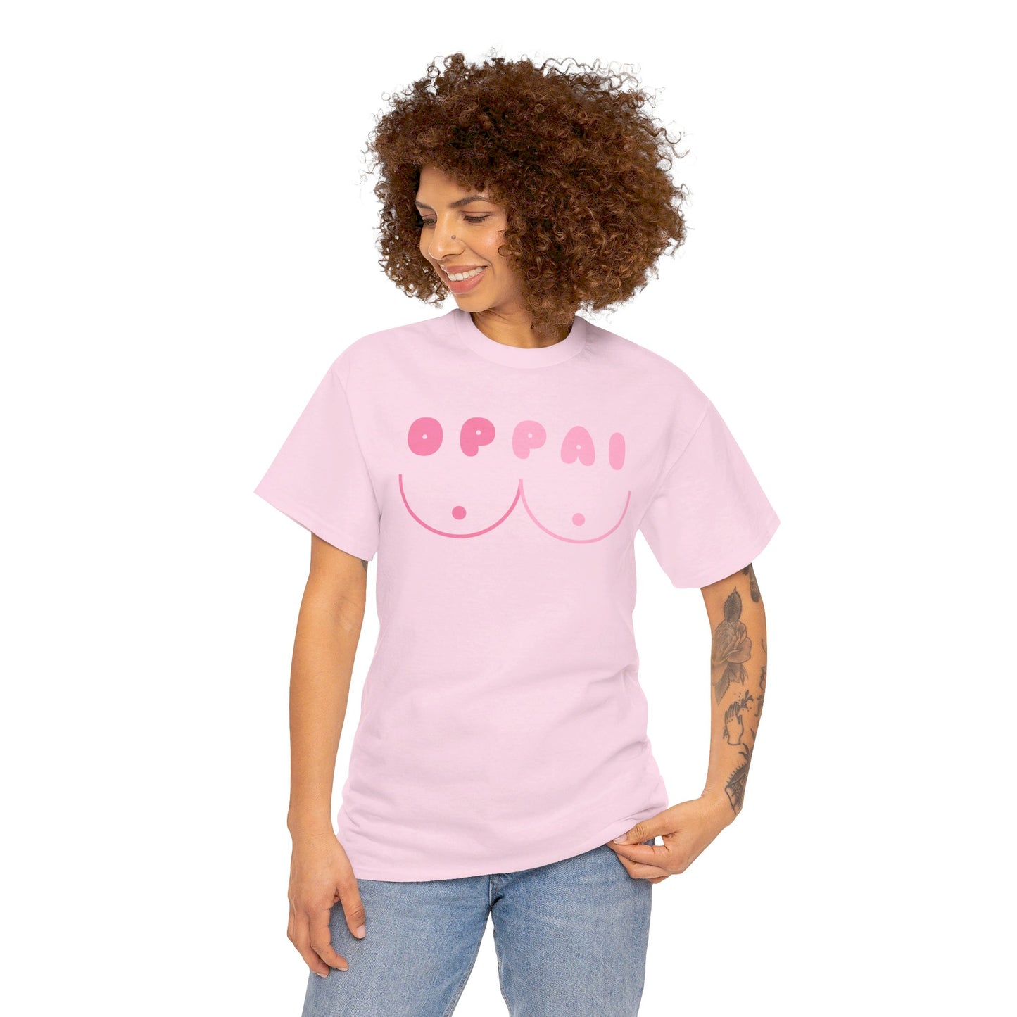 Oppai T-Shirt