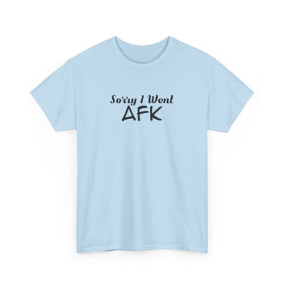 AFK T-Shirt
