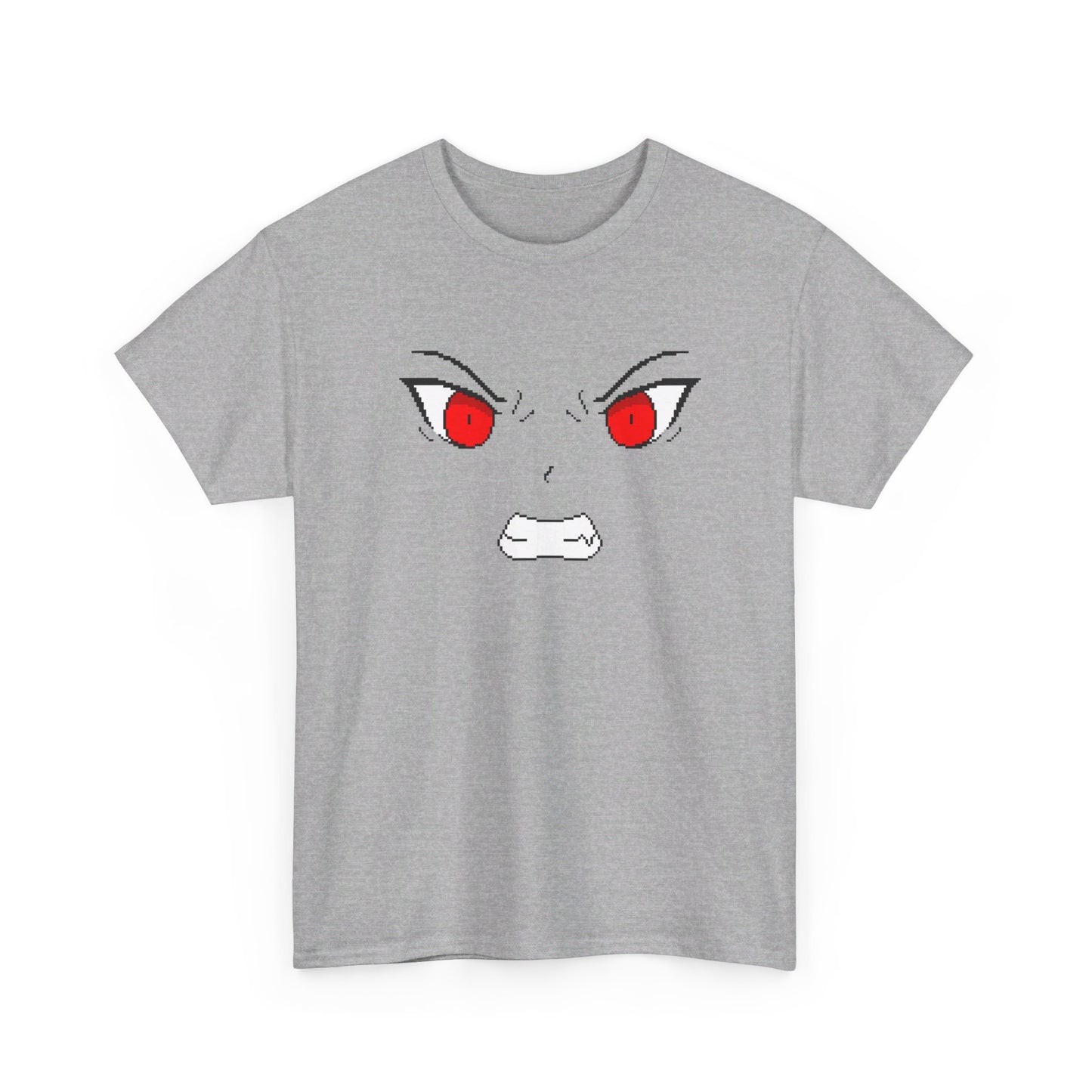 *Grrrr* Pixelated T-Shirt