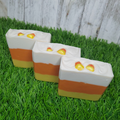 Trick or Treat Artisan Soap
