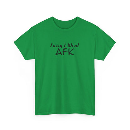 AFK T-Shirt