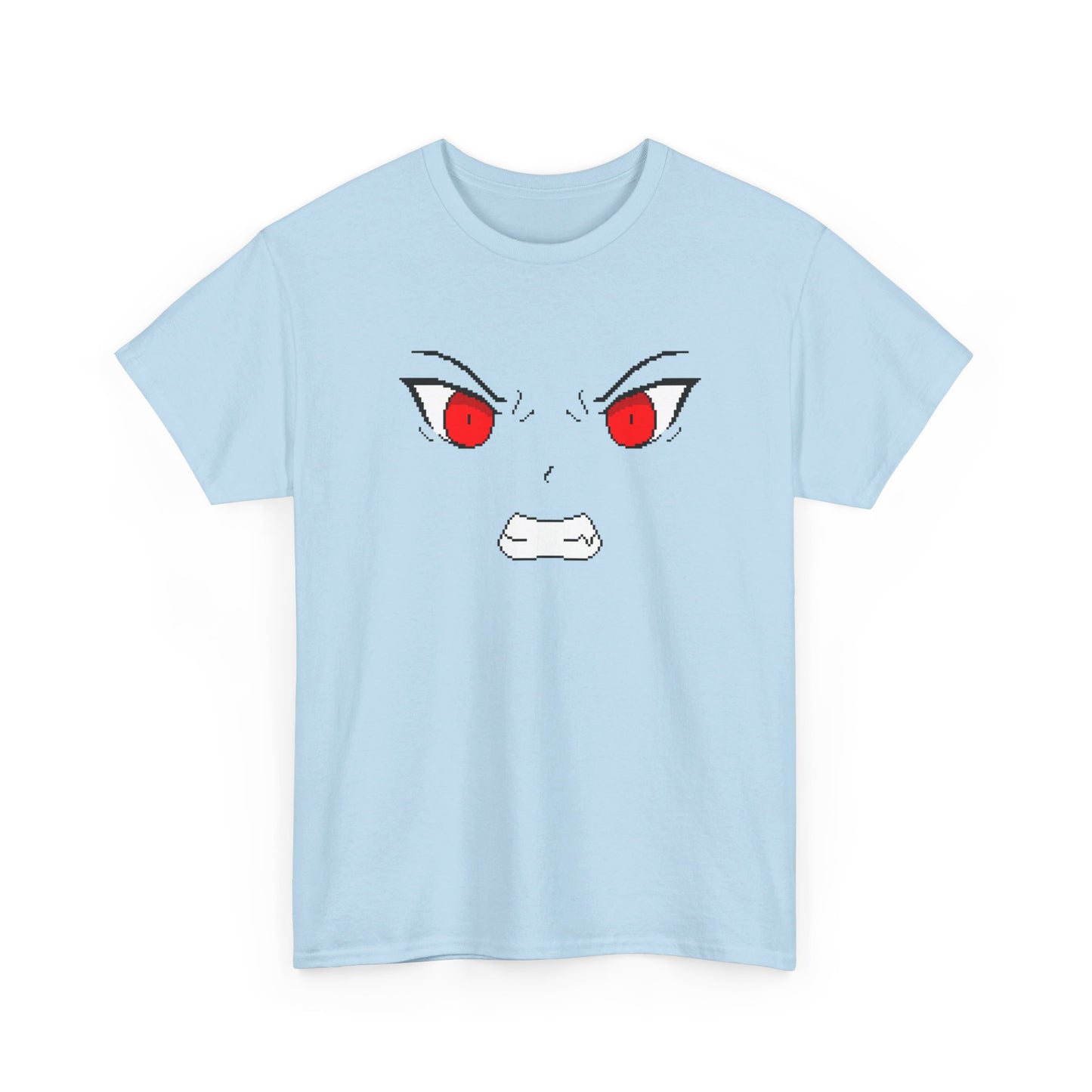 *Grrrr* Pixelated T-Shirt
