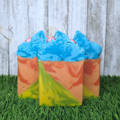 Soap of the Month Subscription