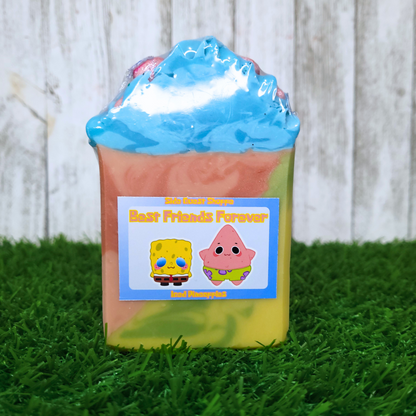 Soap of the Month Subscription