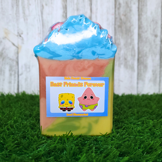 Soap of the Month Subscription